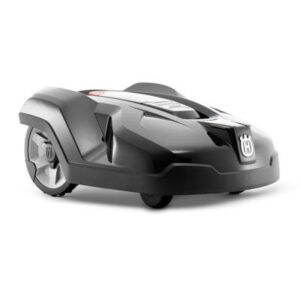 robot tondeuse husqvarna automower am 420